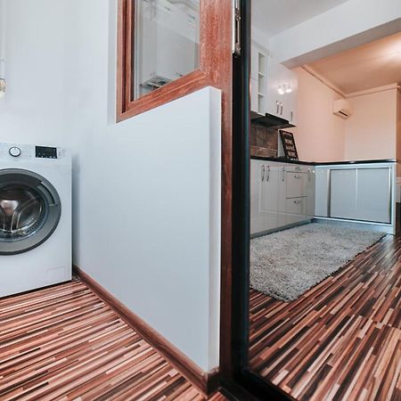 Urban Apartments And Studios - City Center Jassy Zewnętrze zdjęcie