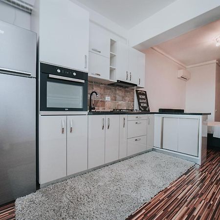 Urban Apartments And Studios - City Center Jassy Zewnętrze zdjęcie
