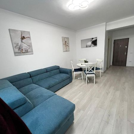 Urban Apartments And Studios - City Center Jassy Zewnętrze zdjęcie
