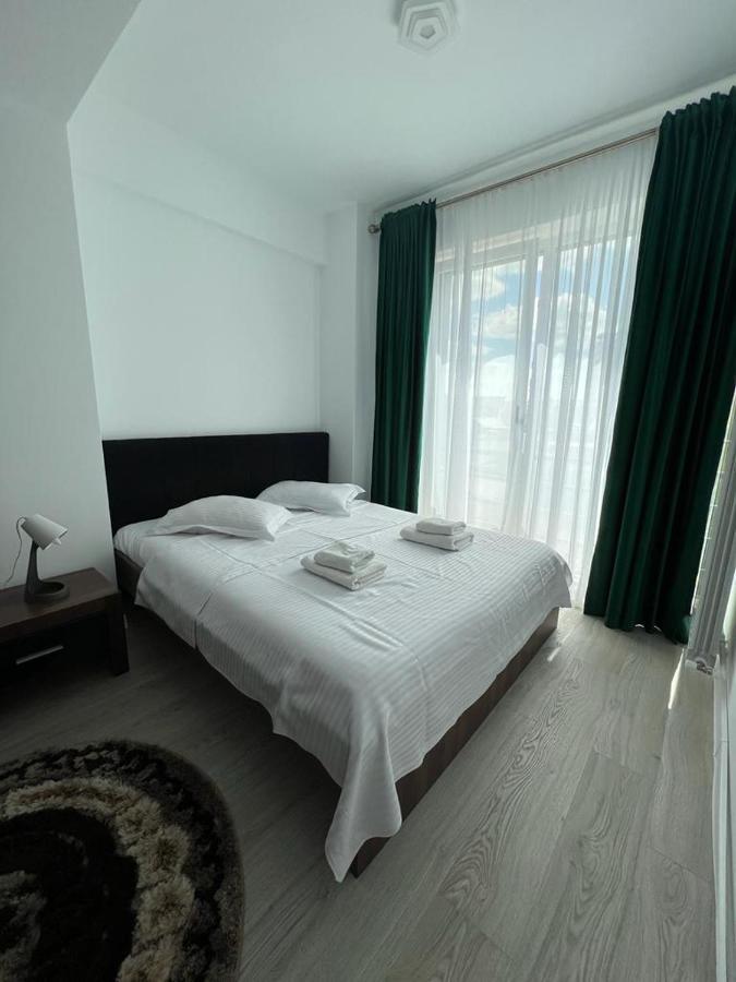 Urban Apartments And Studios - City Center Jassy Zewnętrze zdjęcie
