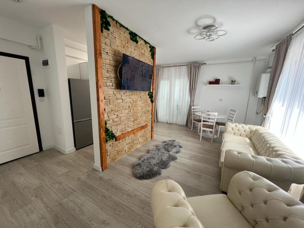 Urban Apartments And Studios - City Center Jassy Zewnętrze zdjęcie