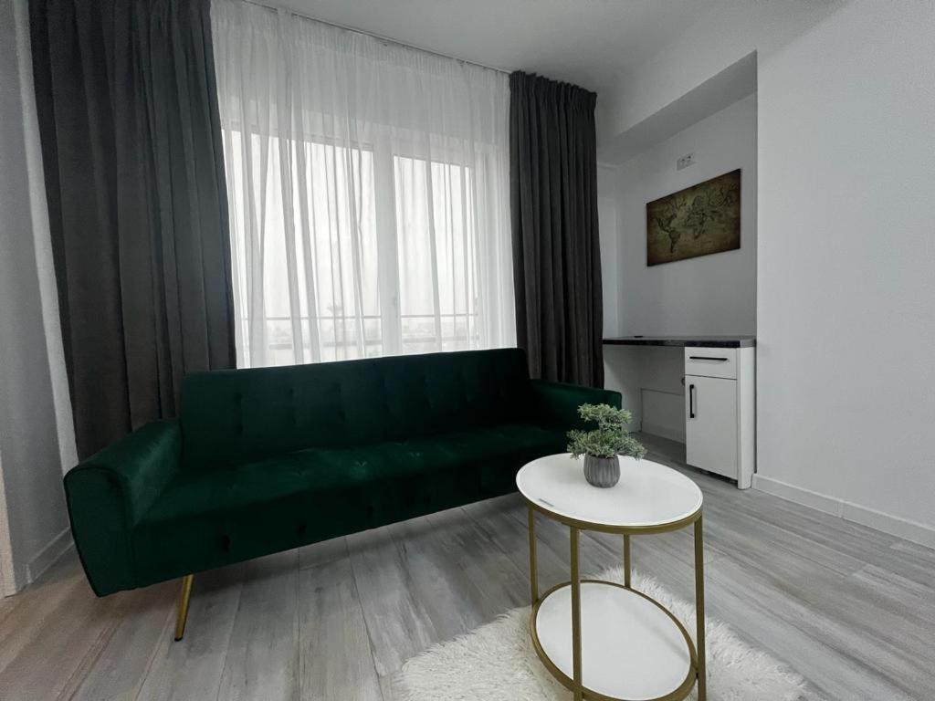Urban Apartments And Studios - City Center Jassy Zewnętrze zdjęcie