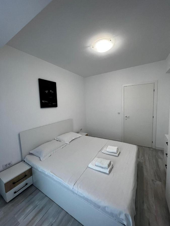 Urban Apartments And Studios - City Center Jassy Zewnętrze zdjęcie
