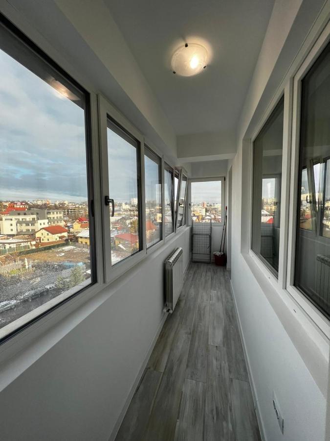 Urban Apartments And Studios - City Center Jassy Zewnętrze zdjęcie