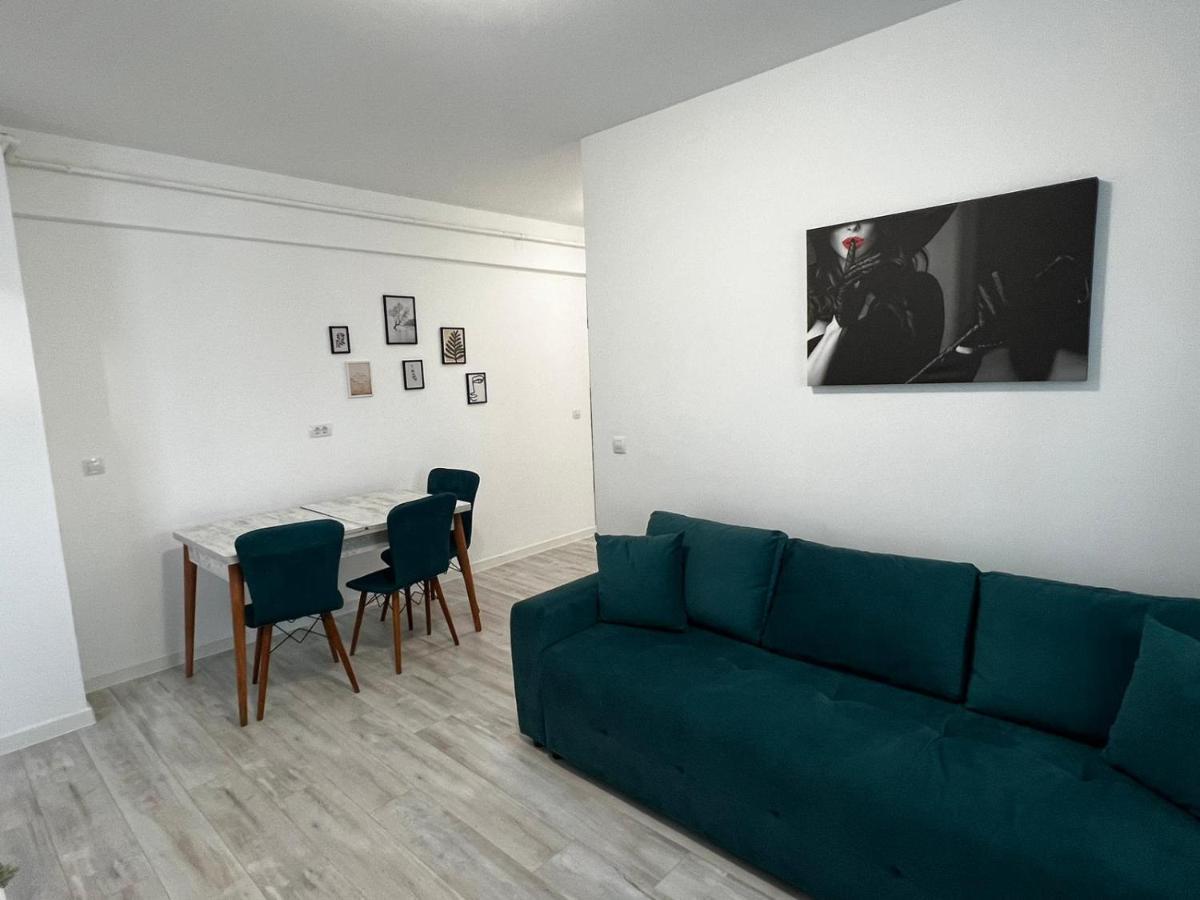 Urban Apartments And Studios - City Center Jassy Zewnętrze zdjęcie